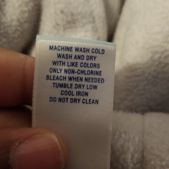 Old Navy toddler coat - Picture 4 of 5